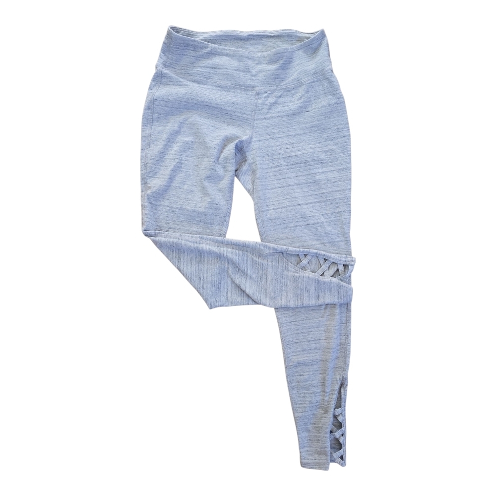 GAP Heather Gray Women's‎ Leggings